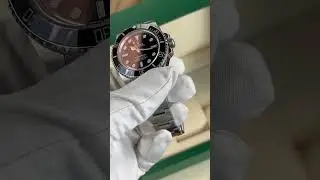 Rolex Submariner No Date 114060