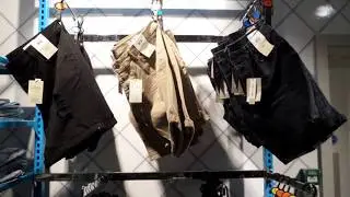 Primark Denim - Jeans, Jackets, Skirts, Dungarees etc   | June 2019 | I❤Primark