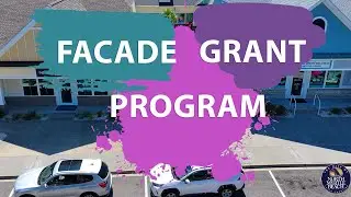 Facade Grant Program