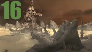 Let's Play Myst IV: Part 16 - Shipwreck