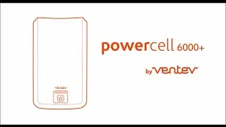 ventev powercell 6000+