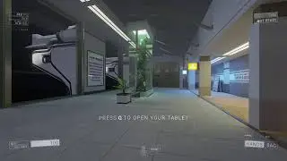 Lockdown Protocol rastgele lobi