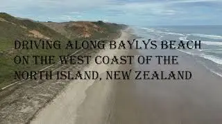 Baylys Beach