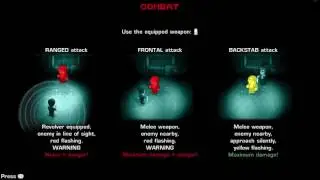 2Dark - Gameplay #1 (PC)