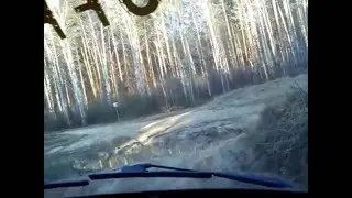AUTO CLUB STAR  разведка боем