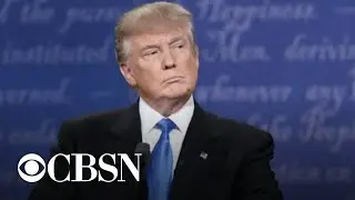 Supreme Court denies Trump's request to shield his tax records