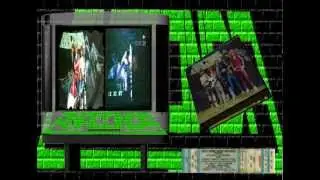Anaconda Live 1985 Promo Video.mpg