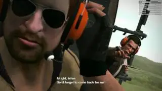 Robbaz Twitch Stream 210617: Dead Rising