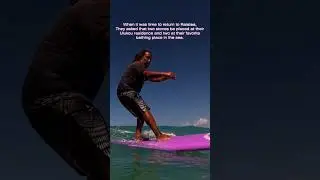 History of Waikīkī Surf Breaks: Kapuni