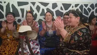 Urar Lxalat , Festival Du Burnous A Houra , Bouzeguene , Tizi Ouzou
