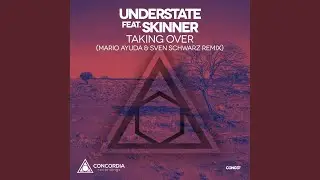 Taking Over (Mario Ayuda & Sven Schwarz Remix)