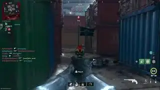 Iceflow and Gunslinger Ghost Review |MW2