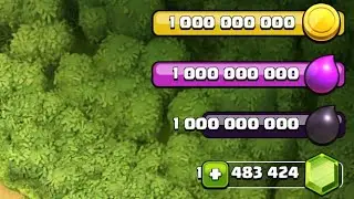 CoC Modded Version 2019