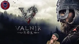 Valnir Rok [3] - &Beta;&rho;ή&kappa;&alpha;&mu;&epsilon; &kappa;ά&tau;&iota; &sigma;&kappa;&epsilon;&lambda;&epsilon;&tau;&omicron;ύ&sigmaf; &kappa;&alpha;&iota; &tau;&omicron;&upsilon;&sigmaf; &pi;&iota;ά&sigma;&alpha;&mu;&epsilon; &tau;&eta;&nu; &kappa;&omicron;&upsilon;&beta;έ&nu;&tau;&alpha;!! ft. Antigonizer & Frikio_!