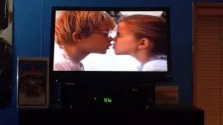 Opening To Jumanji 1996 VHS
