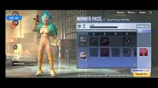 pubg mobile lite  (2nd anniversarary  season 27 )