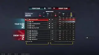 Rainbow Six Siege: The Post-Hack PC Experience 🛡️ (Wildcards Event Live)