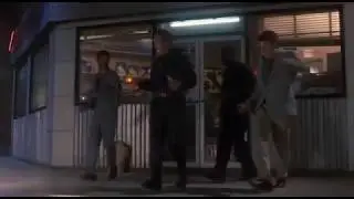 Sounds of the Streets Tap.   Tap (1989)