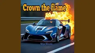Crown the flame