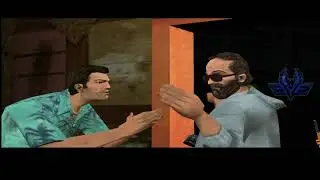 GTA Vice City | Mission Collection of Film Studio ! | Full Walkthrough (4k HD) 60fps | YUKI GAMES
