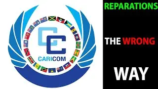 Caricom Reparations Plan Is Straight Rubbish! Don't Come For FBA
