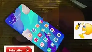 Install Google play store in Huawei Nova 5 pro 100  Working