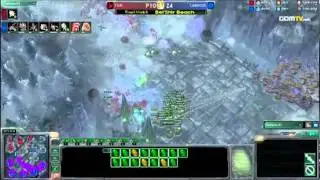 Tasteless Swearing on GSL