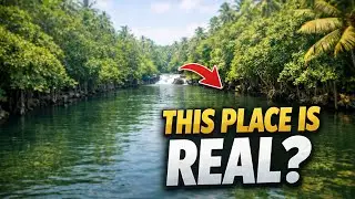 ഇത്ര ശാന്തമായൊരു സ്ഥലം Nature + Peace: Sambranikodi 2026| 🌿”Kollam#youtubevideos 