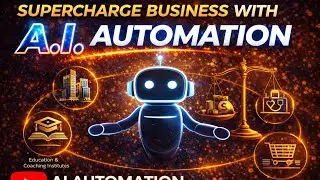 How AI Automation Turns Enquiries into Qualified Leads | Real Estate & Business Growth System #ai 