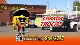 Sunrise Auto Sales