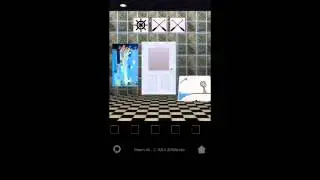 Doors 4 Level 41 - Walkthrough