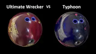 Roto Grip Ultimate Wrecker Review by Casey Murphy