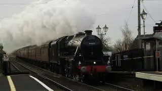 What a Day at Tackley 11/12/2021 (44871, 7029)