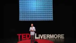 The entrepreneurial generation | Nick Loper | TEDxLivermore