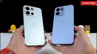 OnePlus Turbo 6 vs OnePlus Turbo 6V: A Detailed Comparison