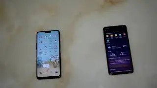 Сравнение Oppo R 15 и Oppo R 15 Dream mirror edition (R 15 Plus)