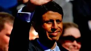 Bobby Jindal for President, 2012