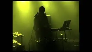 Pretty Lights - Cervantes Masterpiece Ballroom - 1.27.2008