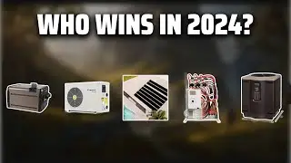 The Best Pool Heaters in 2024 - Must Watch Before Buying!