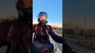 🤣 Los lleve a la nieve! Mira el video completo 👇🏻 @macaenruta  #450mt #motovlogchile