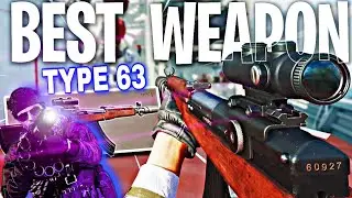 this *MAX DAMAGE* Type 63 CLASS is INSANE in Cold War! (Black Ops Cold War Gameplay)