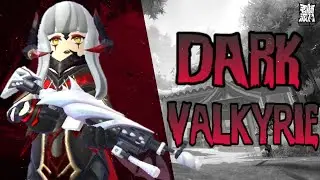 👹  GAMEPLAY DARK VALKYRIE | SAUSAGE MAN SS2 👹