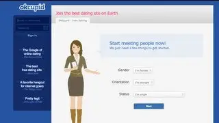 Controversy Over OKCupid's Filters Based on Weight, Attractiveness