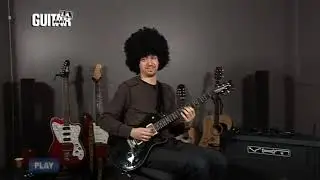 Solo - Slash - Franck Graziano - Volume 29