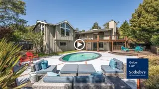 541 Northern Ave Mill Valley CA | Mill Valley Homes for Sale