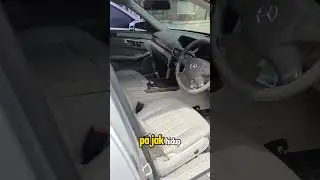 KM LOW 50 RIBUU KONDISI JUARAAAA ‼️‼️‼️