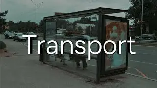 Transport | Short Film