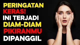 5 Tanda Spiritual Seseorang Memikirkanmu Terus Menerus Menurut Primbon Jawa!