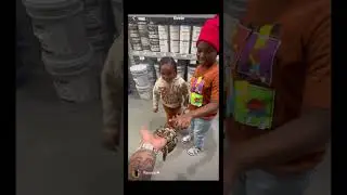 Will you hold my snake prank