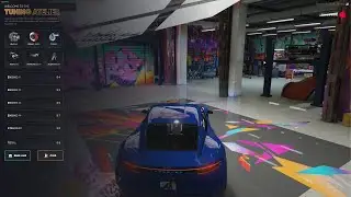 FiveM Vehicle Performance Tuning FREE (Mechanic Job) | Store.IFDevelopments.Com